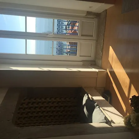 Alfama - Se River View Apartamento Lisboa