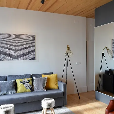 Apartamento Alfama - Se River View *