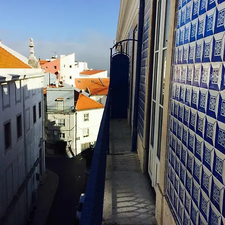 Apartamento Alfama - Se River View *