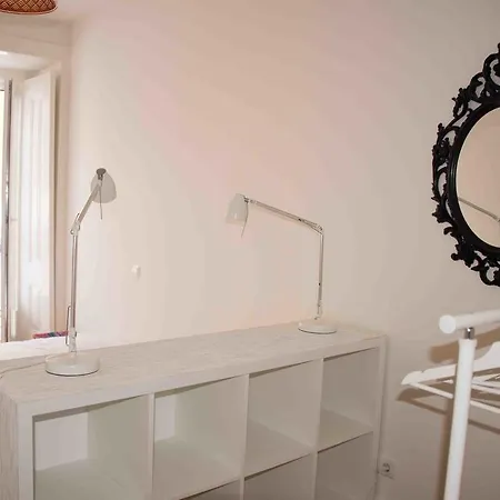 Apartamento Alfama - Se River View Lisboa