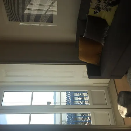Alfama - Se River View Apartment Lisbon