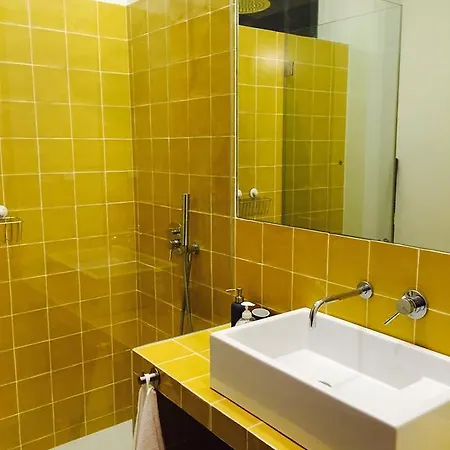 Apartment Alfama - Se River View Lisbon