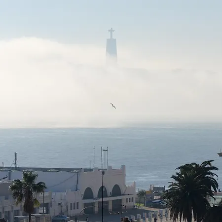 Apartment Alfama - Se River View Lisbon