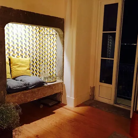 Apartment Alfama - Se River View