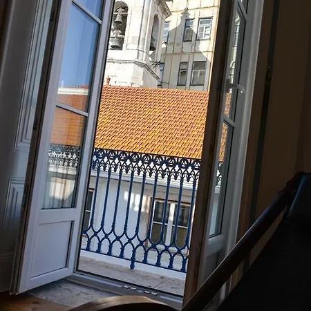 Alfama - Se River View Lägenhet