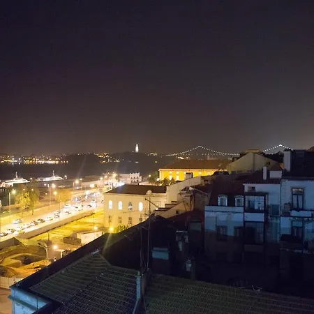 Alfama - Se River View * Lisboa